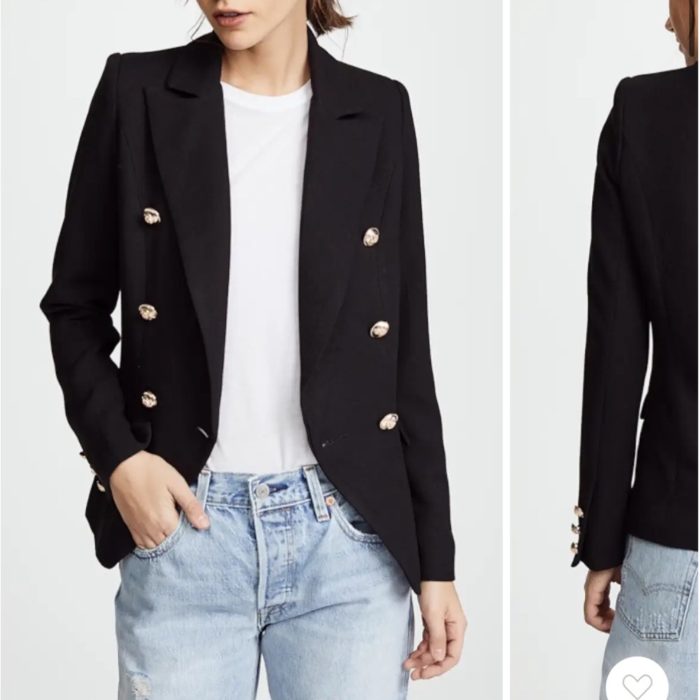 Lioness Palermo blazer